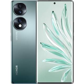 Honor 70 5G 128GB Midnight Black