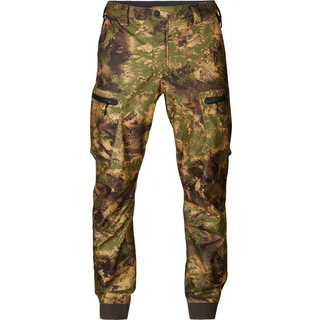 Härkila Deer Stalker camo HWS byxor AXIS MSP®Forest green 58 -