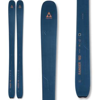 Ranger 102 23/24 Blue (169)