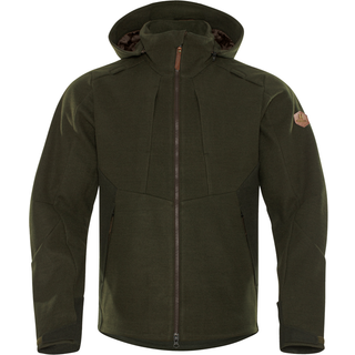Härkila Metso Hybrid jakke Willow green 54