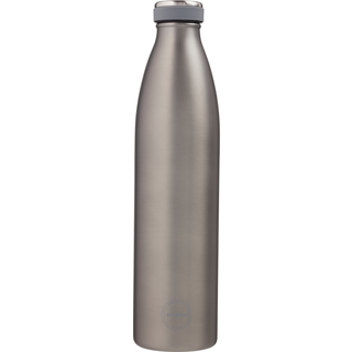 AYA&IDA Drinking Bottle Dark Grey - 1000 ml