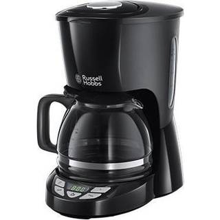 Russell Hobbs Textures Plus Coffee Maker