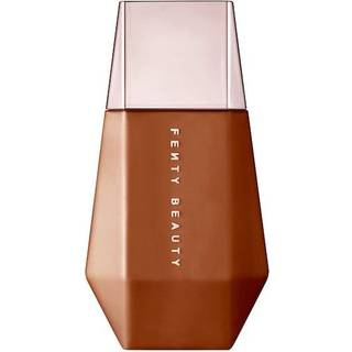 Fenty Beauty - Eaze Drop'lit - Glow Enhancer - Eaze Drop Lit - 04 Bronze Jasper - For Women - Brun