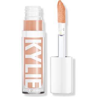 Kylie Cosmetics Kylie Jenner Plumping Gloss Læbeglans Skygge 733 On Neutral 3.22 ml - 3.22 ml