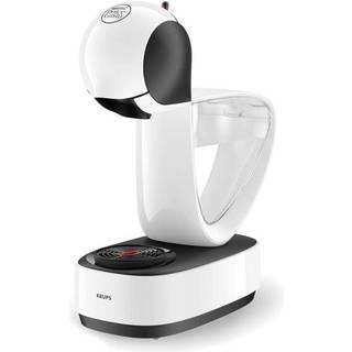 Krups Kp173B - Nescafé Dolce Gusto Kaffemaskine - 1,2 L 1500W