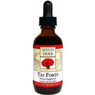 Tri Forte - 60 ml - MycoHerb