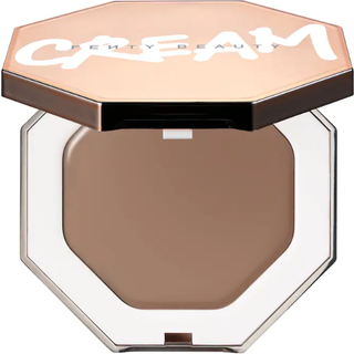 Fenty Beauty - Cheeks Out Freestyle - Cream Bronzer - Cheeks Out Cream Bronzer Chocolate- - For Women - Brun
