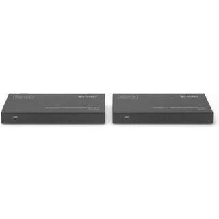 Digitus Hdmi Over Hdbaset 4k 2-pak