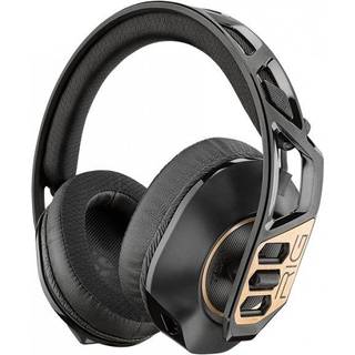 RIG 700 HD Black - Wireless Headset - Sony PlayStation 4