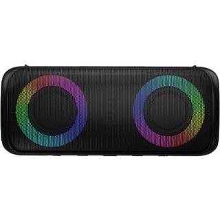 Audictus Aurora Pro TWS Wireless Speaker RGB - Bluetooth Højtaler