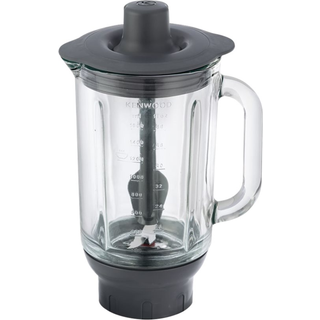 Kenwood KAH359GL Major / Chef blender ➞ På vej til lager - forventet dato: 11.06.2025