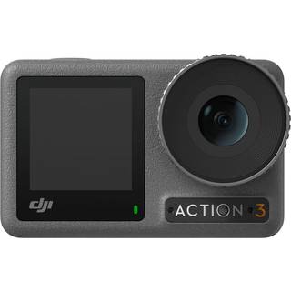 DJI Osmo Action 3 Adventure Combo