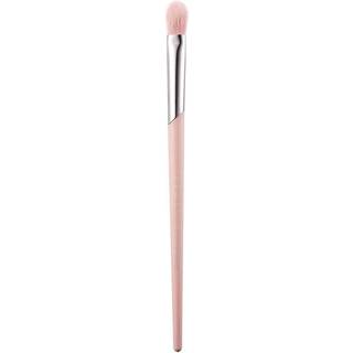 Fenty Beauty - Plush Eyeshadow - Brush 240 - Accessories Plush Eyeshadow Brush 240 - For Women - Pink