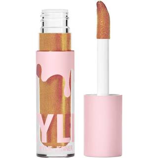 Kylie Cosmetics Kylie Jenner High Gloss Læbeglans Skygge 009 Yesss Girl 3.3 ml - 3.3 ml