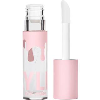 Kylie Cosmetics Kylie Jenner High Gloss Læbeglans Skygge 001 Crystal 3.3 ml - 3.3 ml