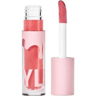 Kylie Cosmetics Kylie Jenner High Gloss Læbeglans Skygge 208 Slept On 3.3 ml - 3.3 ml