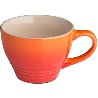 Le Creuset jumbokop volcanic 400 ml