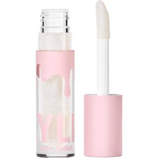 Kylie Cosmetics Kylie Jenner High Gloss Læbeglans Skygge 002 Always Shining 3.3 ml - 3.3 ml
