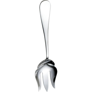 Towle Living Basic rustfrit st?l salat servering gaffel