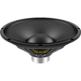Lavoce NBASS15-30 15" Bass Guitar Woofer, Neodymium Magnet Steel Basket Driver