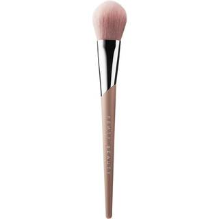 Fenty Beauty - Sculpting Bronzer - Brush 195 - 195 - For Women - Pink