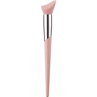 Fenty Beauty - Cheek-hugging Highlight - Brush 120 - Pinceau Illuminateur 120 - For Women - Pink