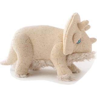 BigStuffed cuddly toy Trino - Albino - S 24x45cm