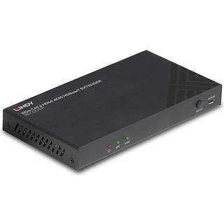 LINDY Receiver HDBaseT 100m Cat.6 HDMI 4K60