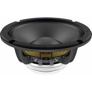 Lavoce MAN061.80 6.5" Midrange-Woofer Neodymium Magnet Aluminium Basket Driver