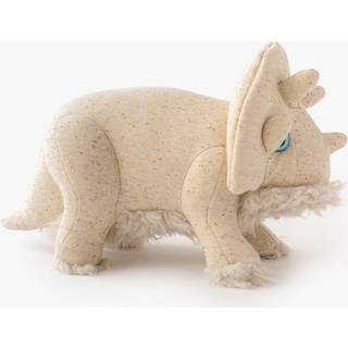 BigStuffed cuddly toy Trino - Albino - B 35x64cm