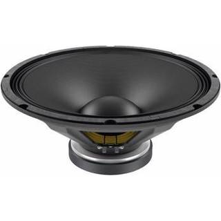 Lavoce WSF152.50 15" Woofer Ferrite Magnet Steel Basket Driver TILBUD NU