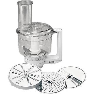 Bosch MUZ5MM1 – Kødhakker Tilbehør