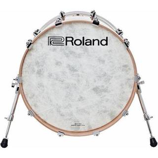 Roland KD-222 Stortromme (Gloss Natural)