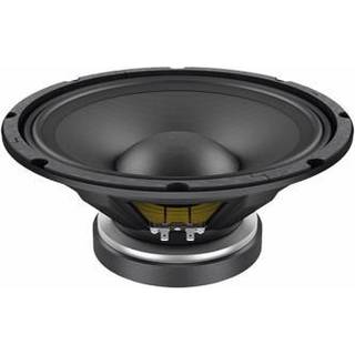 Lavoce WSF122.50 12" Woofer Ferrite Magnet Steel Basket Driver TILBUD NU