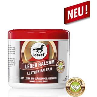 Leovet læderbalsam 460 ml