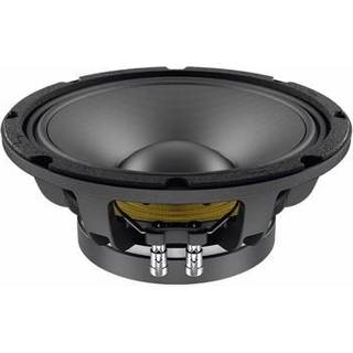 Lavoce WAF102.50A 10" Woofer, Ferrite, Magnet Aluminium Basket Driver TILBUD NU