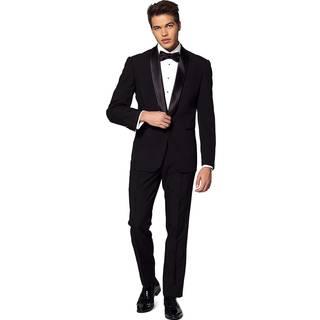 OppoSuits - Jet Set Black EU54