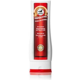 Leovet læderbalsam Care Intensive 250 ml