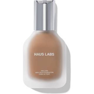 Haus Labs By Lady Gaga - Triclone Skin Tech Foundation - Medium Dækning Med Fermenteret Arnica - 270 Light Medium Neutral - For Women - Beige