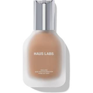 Haus Labs By Lady Gaga - Triclone Skin Tech Foundation - Medium Dækning Med Fermenteret Arnica - 300 Medium Neutral - For Women - Beige