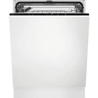 Electrolux EEA27200L Integrerbar Opvaskemaskine - Farve: Ingen