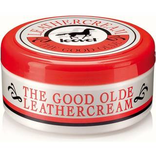 Leather lædercreme 200 ml