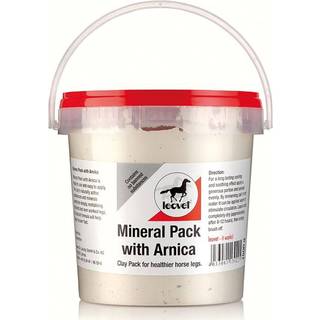 Leovet Mineral Pack m. arnica, 1500gr.