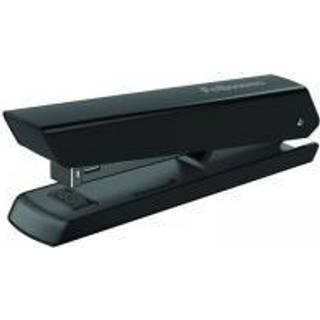 Fellowes LX820 Hæftemaskine 20 Ark Sort