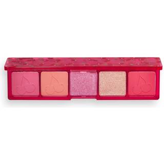 I Heart Revolution Mini Match Palette Cherry Please