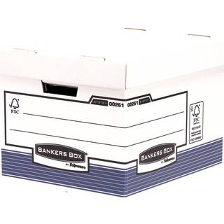 Bankers Box System Arkivkasse | Standard
