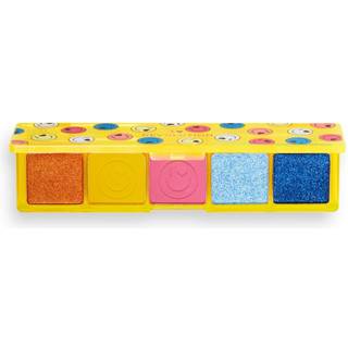 I Heart Revolution Mini Match Palette Friday Feels