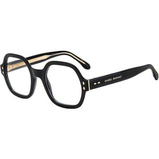 Isabel Marant IM 0060 807 51 Briller Kvinder Black - Black - 51mm
