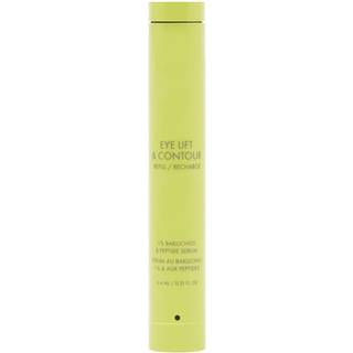 Wishful Eye Lift & Contour Lysnende øjenserum til at behandle hævelser og mørke rande Genopfyldning 6,4 ml - 6,4 ml