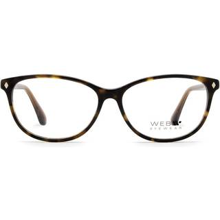 Web WE5392 056 56 Briller Kvinder Tortoiseshell - Tortoise - 56mm